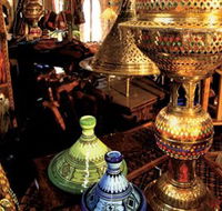 Red Ramia Trading and Cafe Fez - eAccommodation