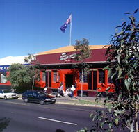 Sydney Antique Centre - eAccommodation