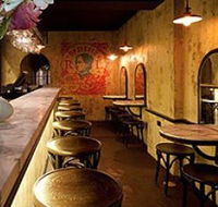 Red Lily Cocktail Bar - eAccommodation