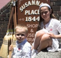 Susannah Place Museum - eAccommodation