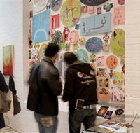 Kaleidoscope Gallery - eAccommodation