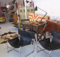 Retro on Regent - eAccommodation