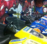 City Amusements - eAccommodation