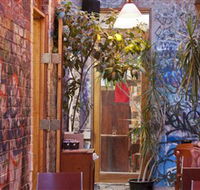 Sappho Books Cafe and Wine Bar - eAccommodation