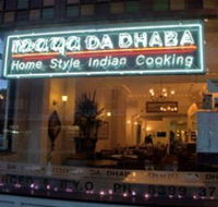 Maya da Dhaba - eAccommodation