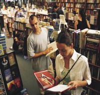 Gleebooks - eAccommodation