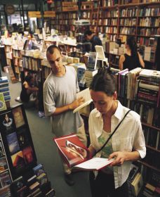Gleebooks - eAccommodation 0