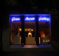 Glass Artists Gallery - eAccommodation
