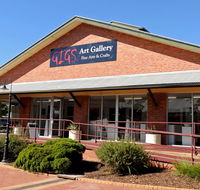 GIGS Art Gallery  Studios - eAccommodation