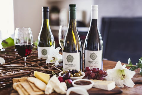 GREENSTONE VINEYARDS - eAccommodation 2