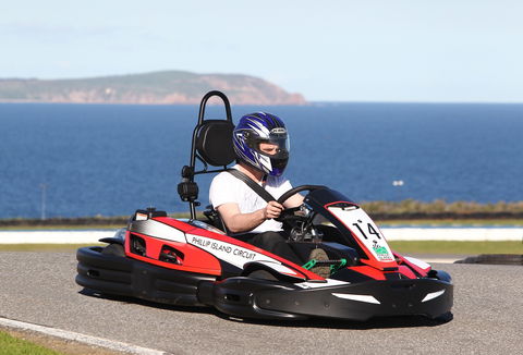 Phillip Island Grand Prix Circuit - eAccommodation 0