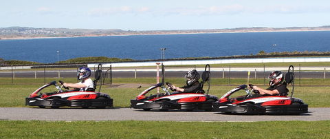 Phillip Island Grand Prix Circuit - eAccommodation 1