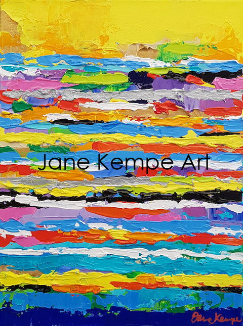 Jane Kempe Art - eAccommodation 3