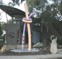 Eagles Nest Gallery - eAccommodation