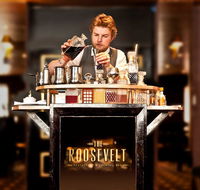 The Roosevelt - eAccommodation