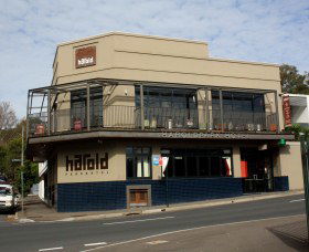 Harold Park Hotel - eAccommodation 0