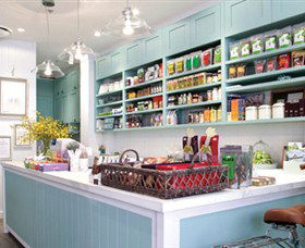 Adora Healthy Living - eAccommodation 0