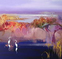 Ken Taber Art Studio and Open Garden - eAccommodation