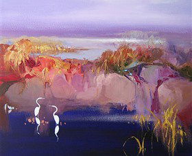 Ken Taber Art Studio And Open Garden - eAccommodation 0