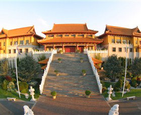Nan Tien Temple - eAccommodation 0