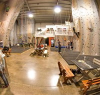 Hangdog Climbing Gym - eAccommodation