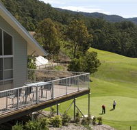 Kangaroo Valley Golf Club - eAccommodation