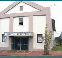 Milton Theatre - eAccommodation