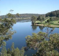 Hanging Rock Lookout - eAccommodation