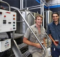 Illawarra Brewing Company - eAccommodation
