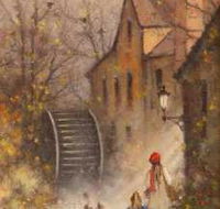 Milton Millhouse Art Gallery - eAccommodation