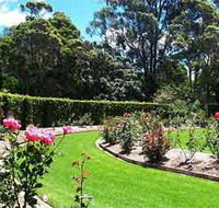 Wollongong Botanic Garden - eAccommodation