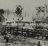 Ghost Walks of Milton - eAccommodation
