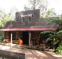 The Original Gold Rush Colony - eAccommodation