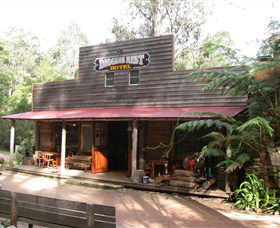 The Original Gold Rush Colony - eAccommodation 0