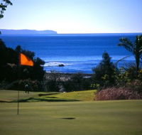 Mollymook Golf Club - eAccommodation