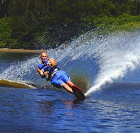 WOW Walking On Water - eAccommodation