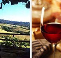 Jasper Valley Wines and Vines Cafe - eAccommodation
