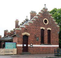Berry Historic Museum - eAccommodation
