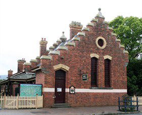 Berry Historic Museum - eAccommodation 0