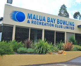 Malua Bay Bowling And Recreation Club - eAccommodation 0