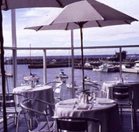 Harbourside Restaurant - eAccommodation
