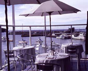 Harbourside Restaurant - eAccommodation 0
