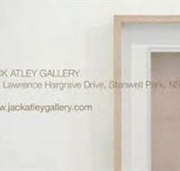 Jack Atley Gallery - eAccommodation