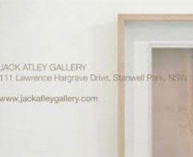 Jack Atley Gallery - eAccommodation 0