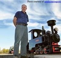 Penwood Miniature Railway - eAccommodation