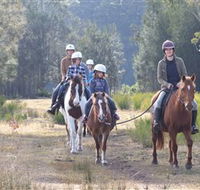 Horse Riding at Oaks Ranch and Country Club - eAccommodation