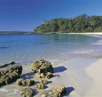 NSW Jervis Bay National Park - eAccommodation