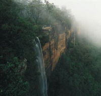 Bendeela Camping and Picnic Area - eAccommodation