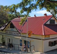 ABC Cheese Factory - eAccommodation