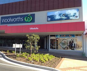 Southern Man Surf Shop Ulladulla - eAccommodation 0